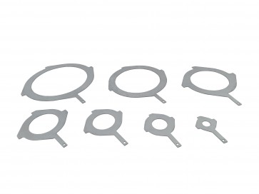 Кольца заземления