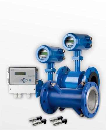 Расходомеры