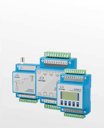 Модули семейства НЕВОД