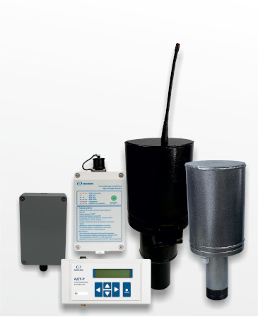 Термометрическое оборудование