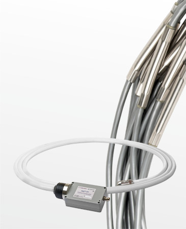 Термометрические косы